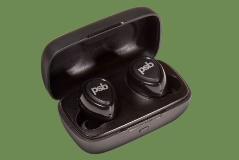 הכירו את האוזניות של PSB